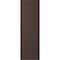 Ekena Millwork Americraft 5-Board Exterior Wood Joined Board-n-Batten Shutters w/ End Batten, ARW103BB518X37TBH, PR ARW103BB518X37TBH - alternate 2
